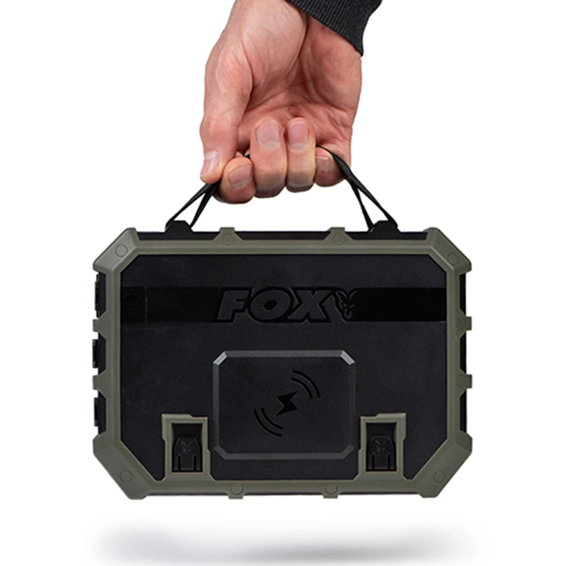 Fox Halo Wireless Power